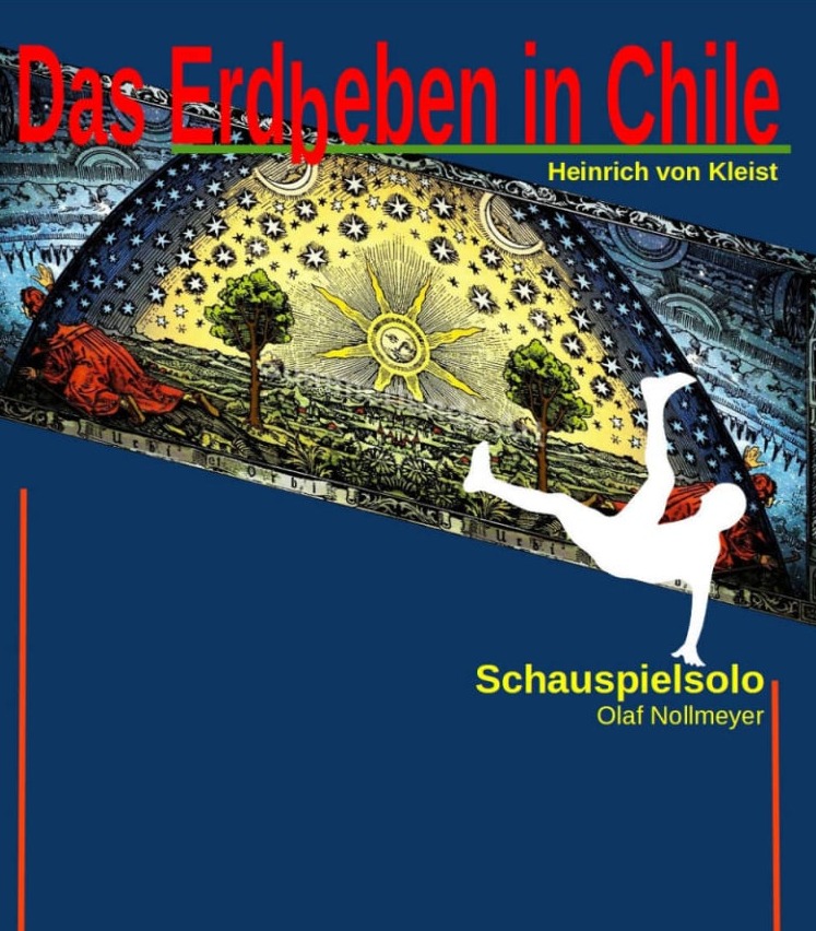 Das Erdbeben in Chili